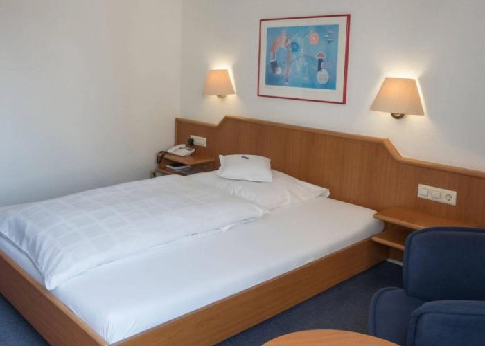 Martins Klause Airport Messe Hotel