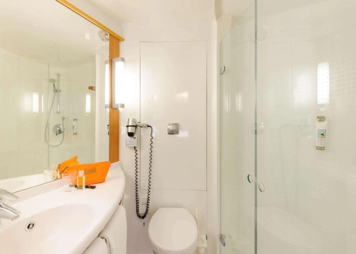 ibis Stuttgart Airport Messe