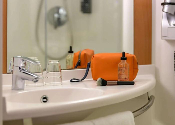 ibis Stuttgart Airport Messe