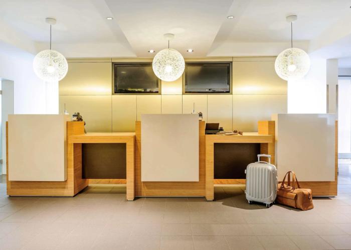 ibis Stuttgart Airport Messe