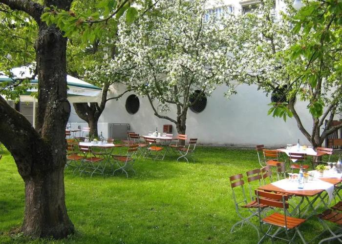 Hotel Alber