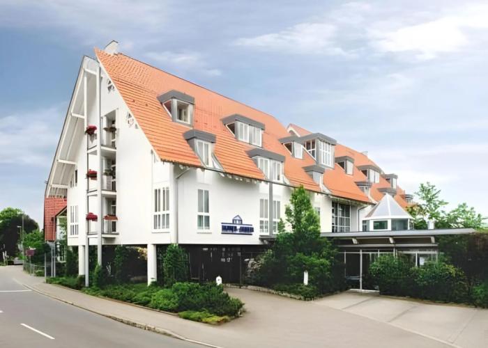 Hotel Alber