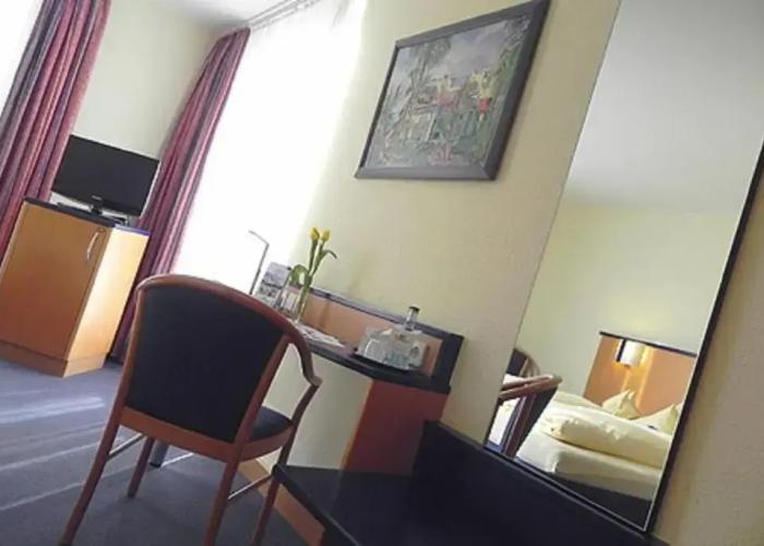 Hotel Alber