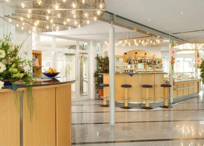 Hotel Alber