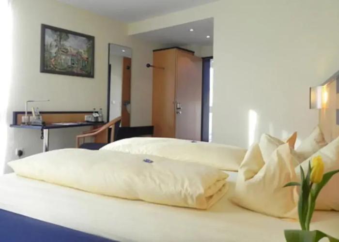Hotel Alber