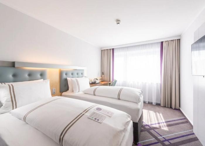 Premier Inn Stuttgart Airport