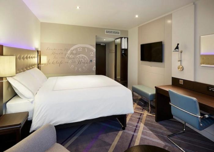 Premier Inn Stuttgart Airport