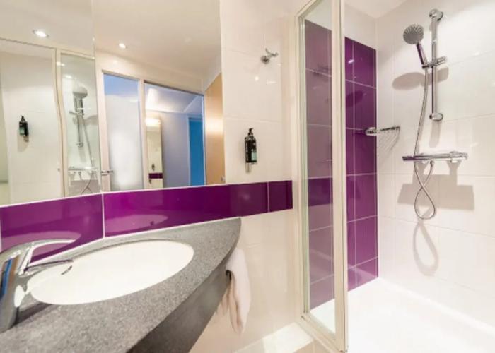 Premier Inn Stuttgart Airport