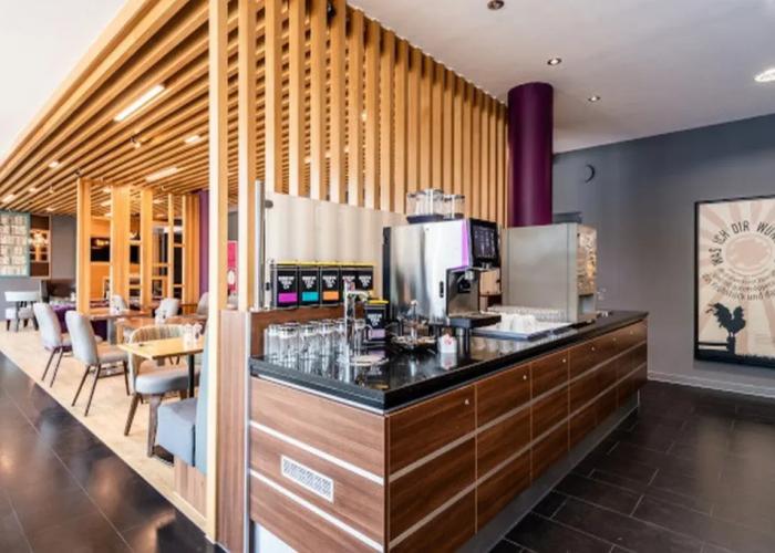 Premier Inn Stuttgart Airport