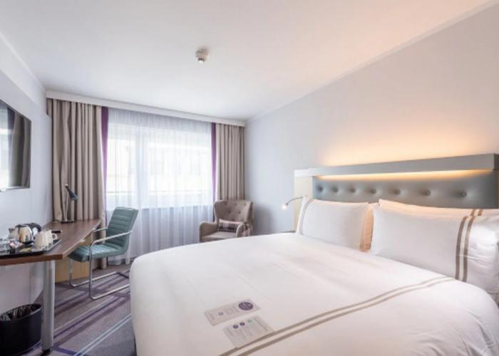 Premier Inn Stuttgart Airport
