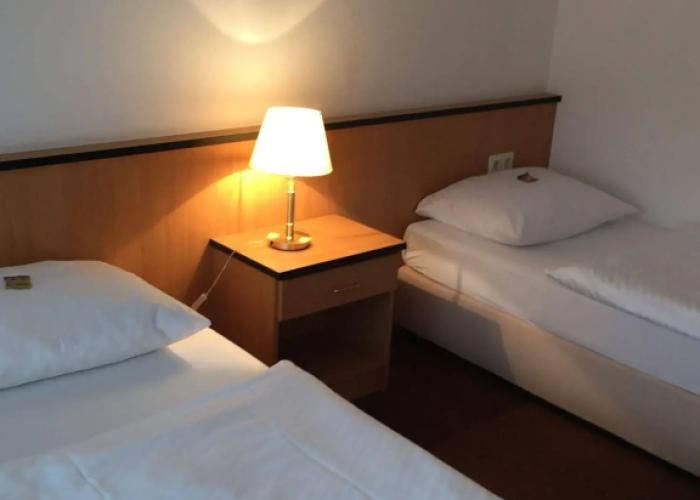 Airport Hotel Stetten
