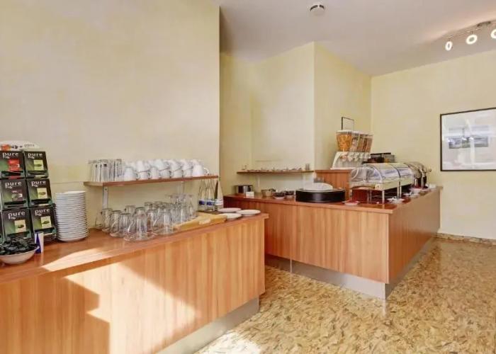 Airport Hotel Stetten