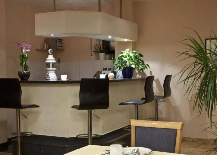 Airport Hotel Stetten