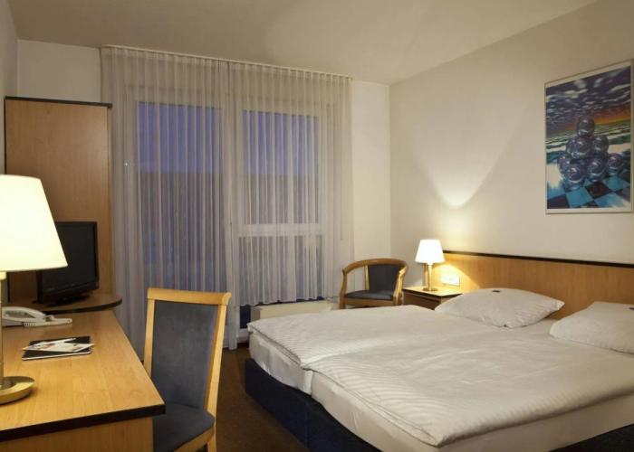 Airport Hotel Stetten