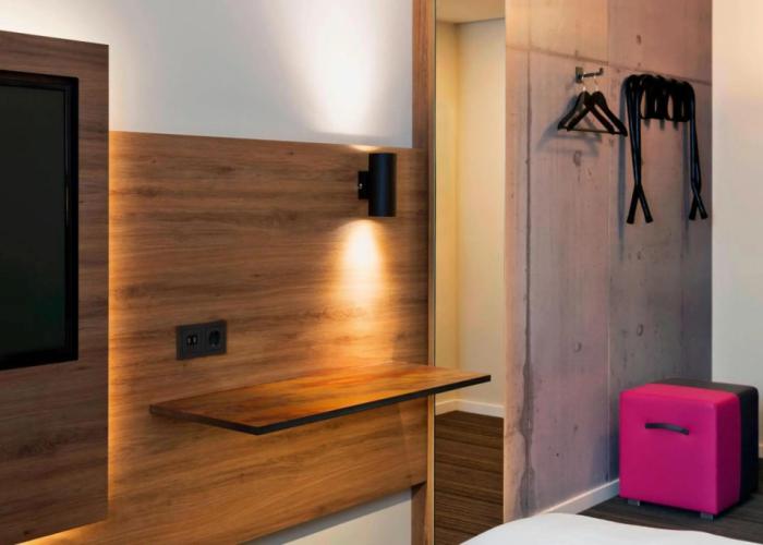 MOXY Stuttgart Airport/Messe