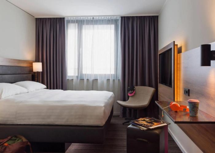 MOXY Stuttgart Airport/Messe