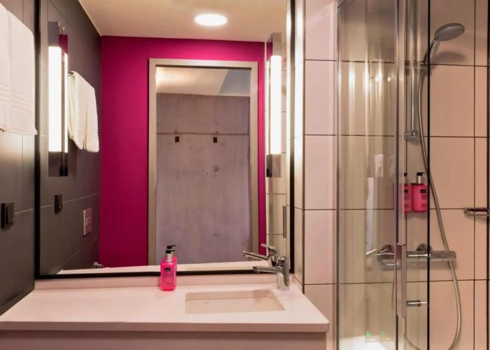 MOXY Stuttgart Airport/Messe