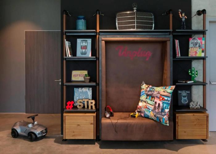 MOXY Stuttgart Airport/Messe