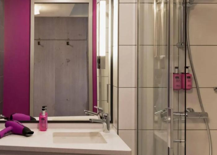 MOXY Stuttgart Airport/Messe