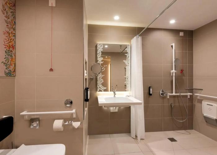 Mövenpick Hotel Stuttgart Messe & Congress