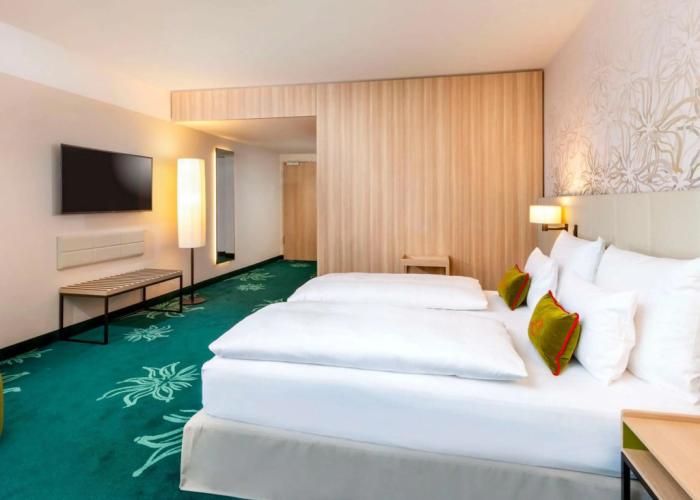 Mövenpick Hotel Stuttgart Messe & Congress