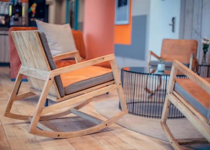 Aparthotel Adagio Access Stuttgart Airport Messe
