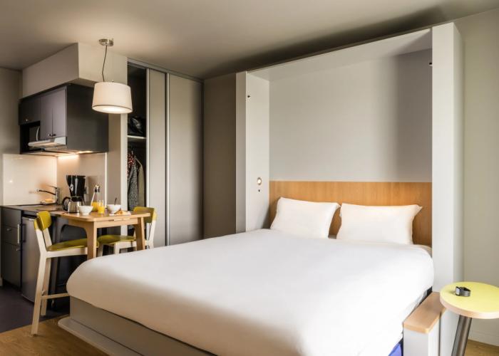 Aparthotel Adagio Access Stuttgart Airport Messe