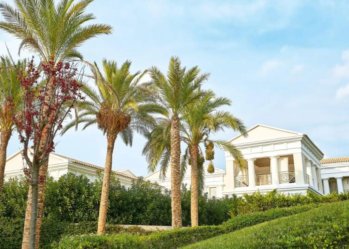 Grecotel La Riviera at Riviera Olympia & Aqua Park