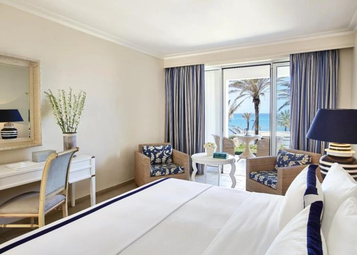 Grecotel La Riviera at Riviera Olympia & Aqua Park