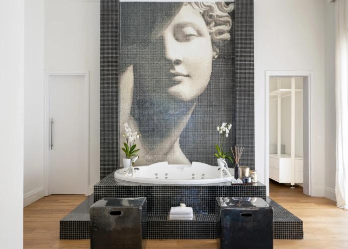 Mandola Rosa at Riviera Olympia, A Grecotel Resort to Live