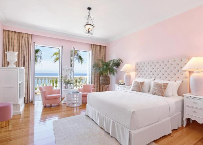 Mandola Rosa at Riviera Olympia, A Grecotel Resort to Live