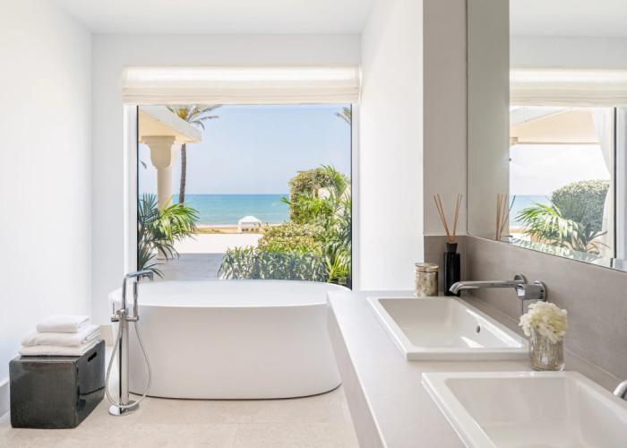 Mandola Rosa at Riviera Olympia, A Grecotel Resort to Live