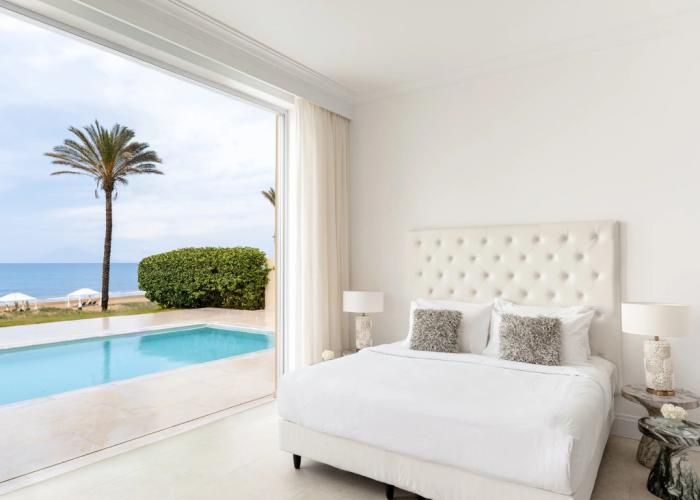 Mandola Rosa at Riviera Olympia, A Grecotel Resort to Live