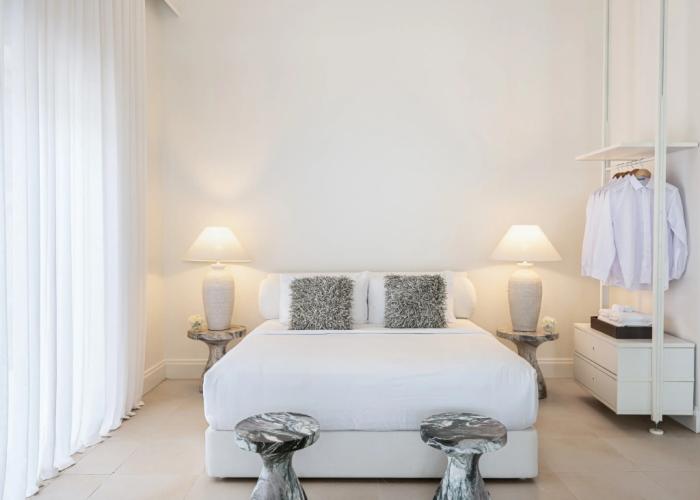 Mandola Rosa at Riviera Olympia, A Grecotel Resort to Live