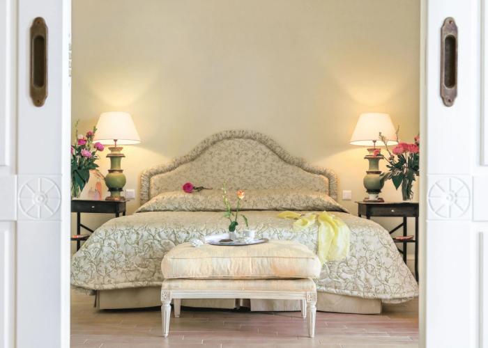 Mandola Rosa at Riviera Olympia, A Grecotel Resort to Live