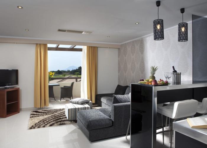Olympia Golden Beach & Spa