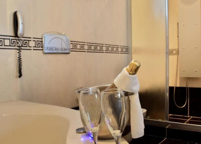 Olympia Golden Beach & Spa