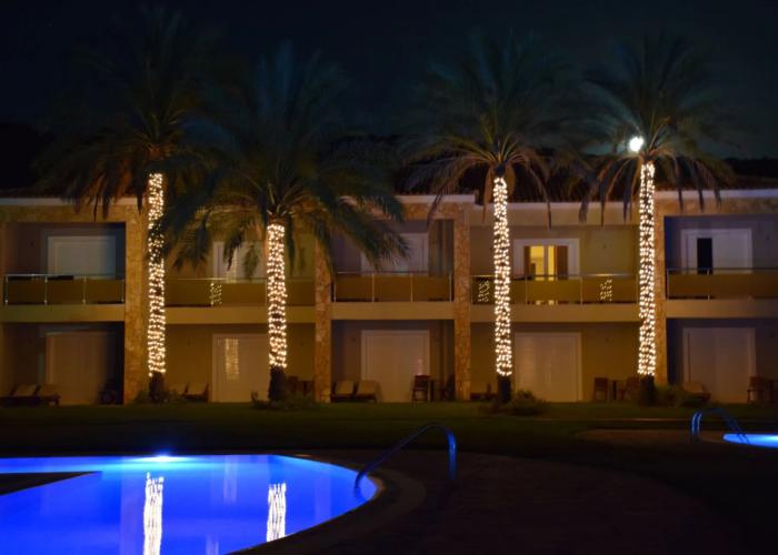 Olympia Golden Beach & Spa