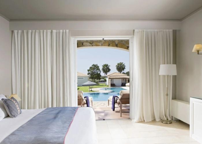 Olympia Golden Beach & Spa