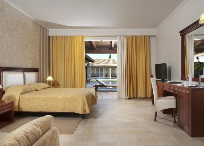 Olympia Golden Beach & Spa