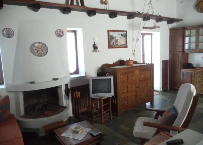 Ilis Villas