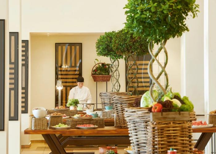 Grecotel LUXME Oasis at Riviera Olympia & Aqua Park