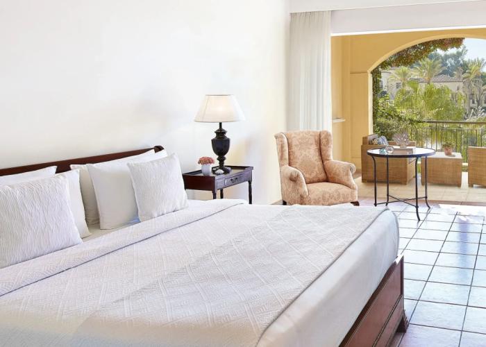 Grecotel LUXME Oasis at Riviera Olympia & Aqua Park
