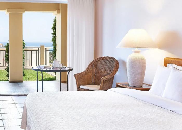 Grecotel LUXME Oasis at Riviera Olympia & Aqua Park