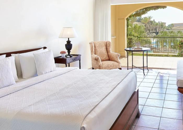 Grecotel LUXME Oasis at Riviera Olympia & Aqua Park