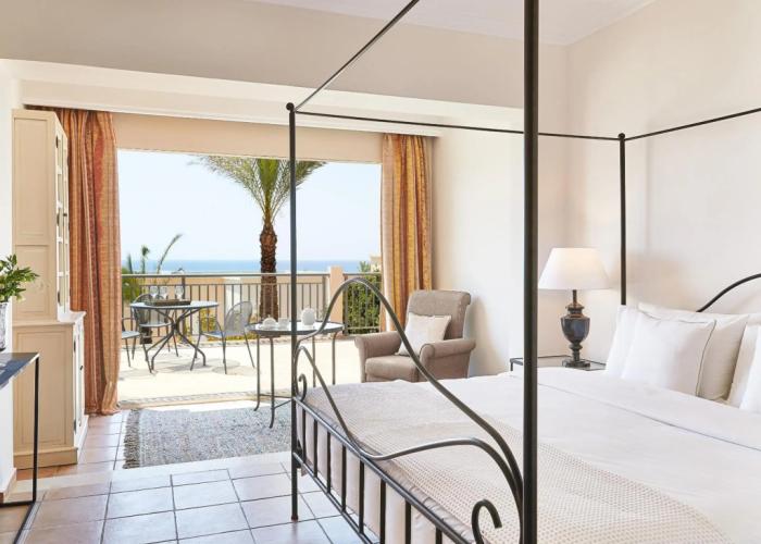 Grecotel LUXME Oasis at Riviera Olympia & Aqua Park