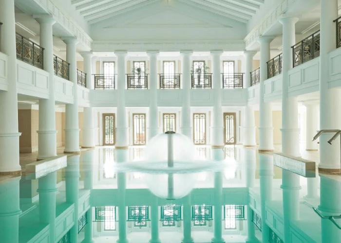 Grecotel LUXME Oasis at Riviera Olympia & Aqua Park