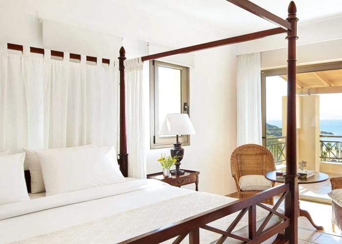Grecotel LUXME Oasis at Riviera Olympia & Aqua Park