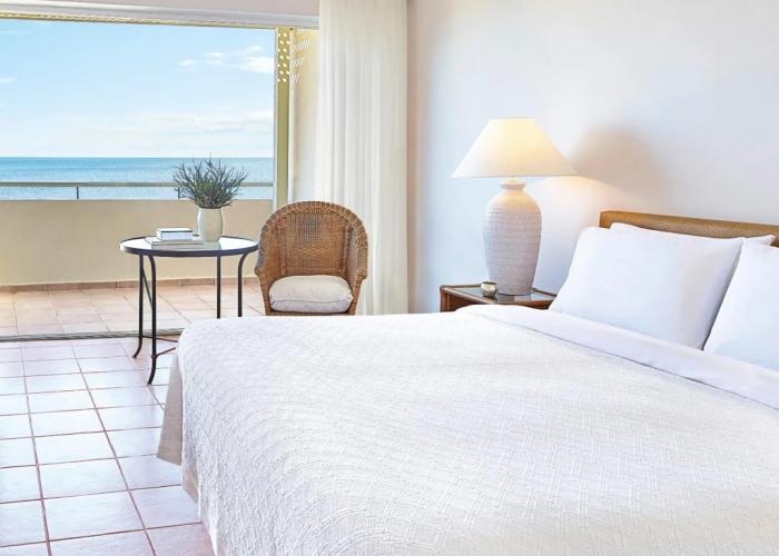 Grecotel LUXME Oasis at Riviera Olympia & Aqua Park