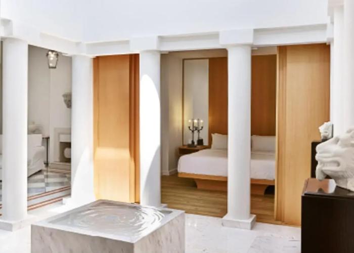 Grecotel LUXME Palms at Riviera Olympia & Aqua Park